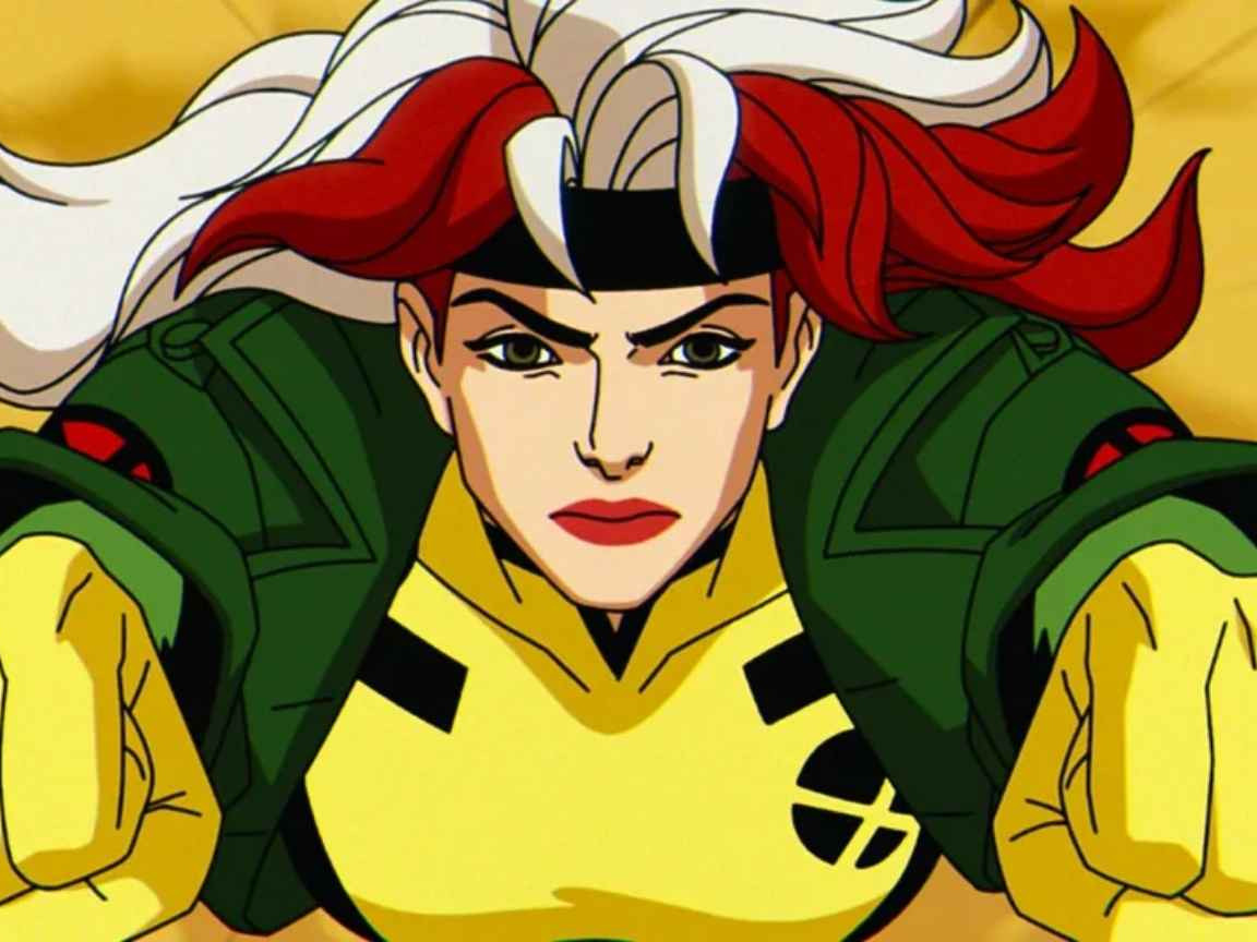 Ator de 'X-Men '97' avisa que a 2ª temporada será 'muito, muito sombria'