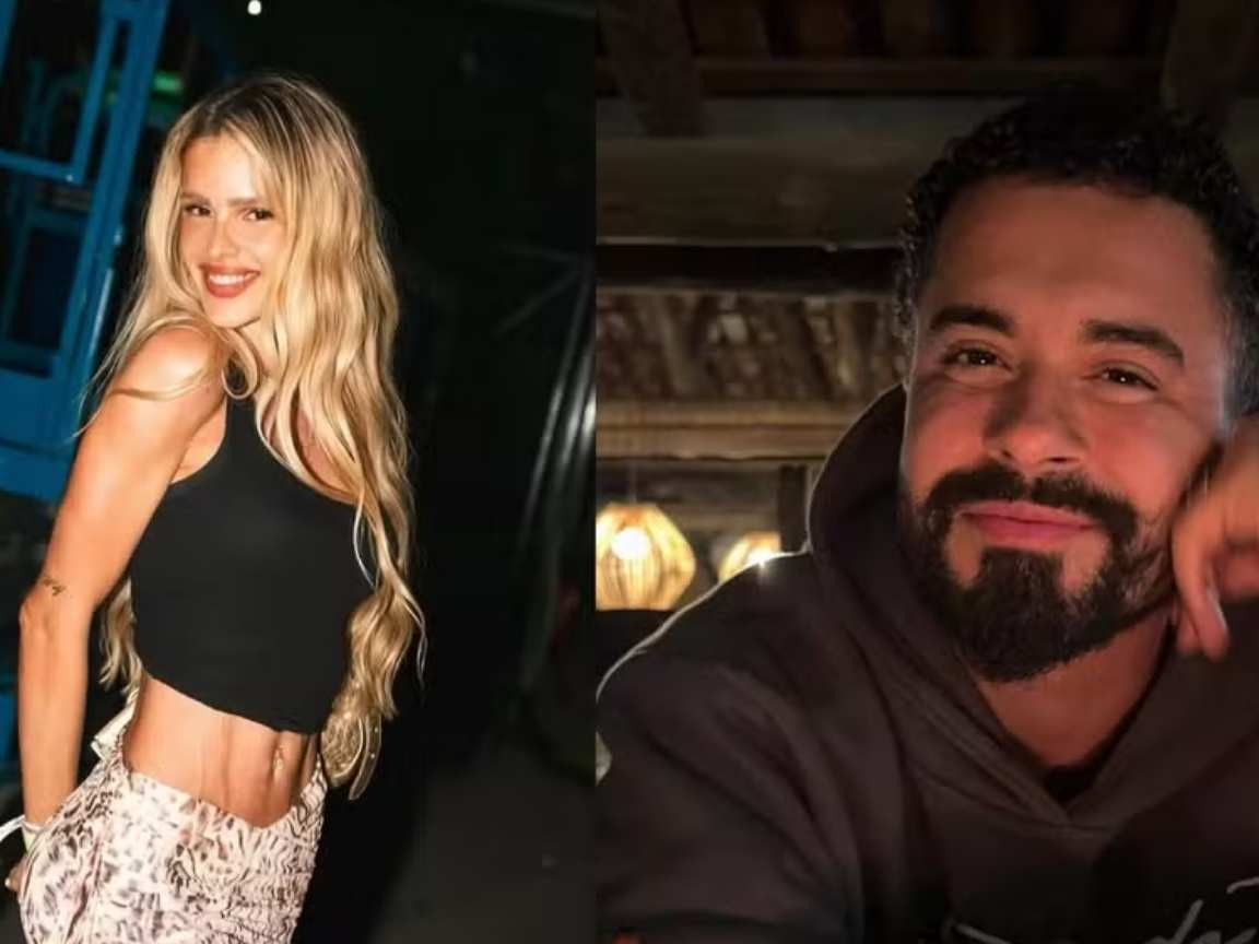 Yasmin Brunet: saiba quem é o novo affair milionário da modelo