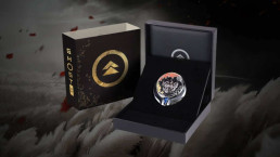 PlayStation lança programa que transforma troféus em produtos exclusivos