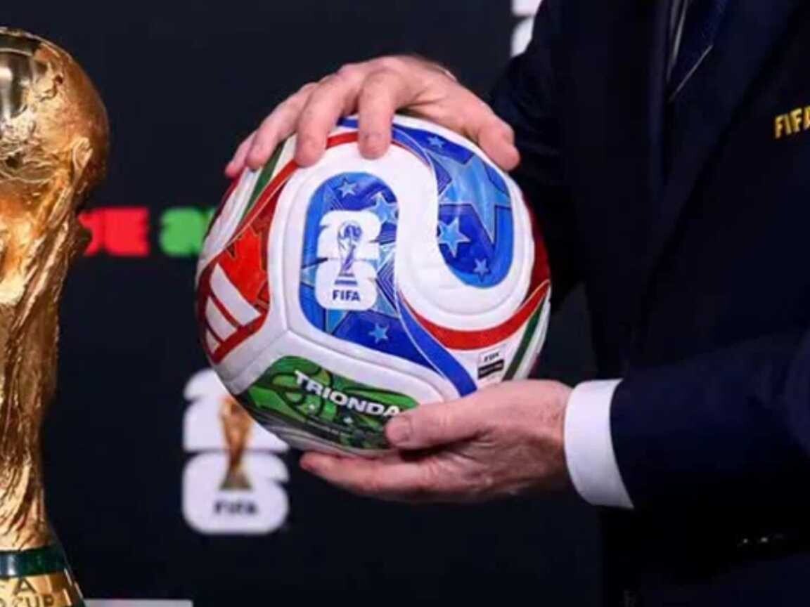 5 fatos que tornam a Copa do Mundo de 2026 a edição mais revolucionária da história
