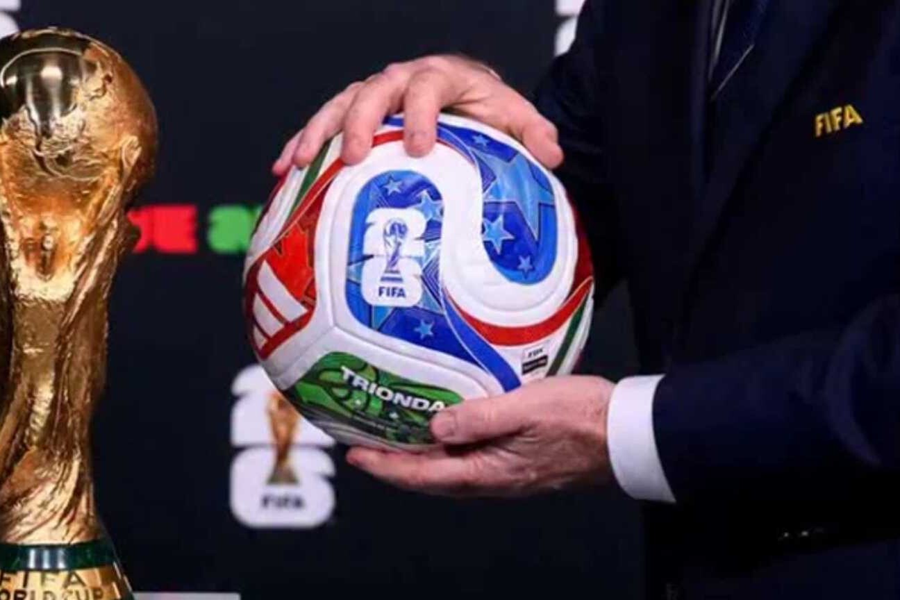 5 fatos que tornam a Copa do Mundo de 2026 a edição mais revolucionária da história