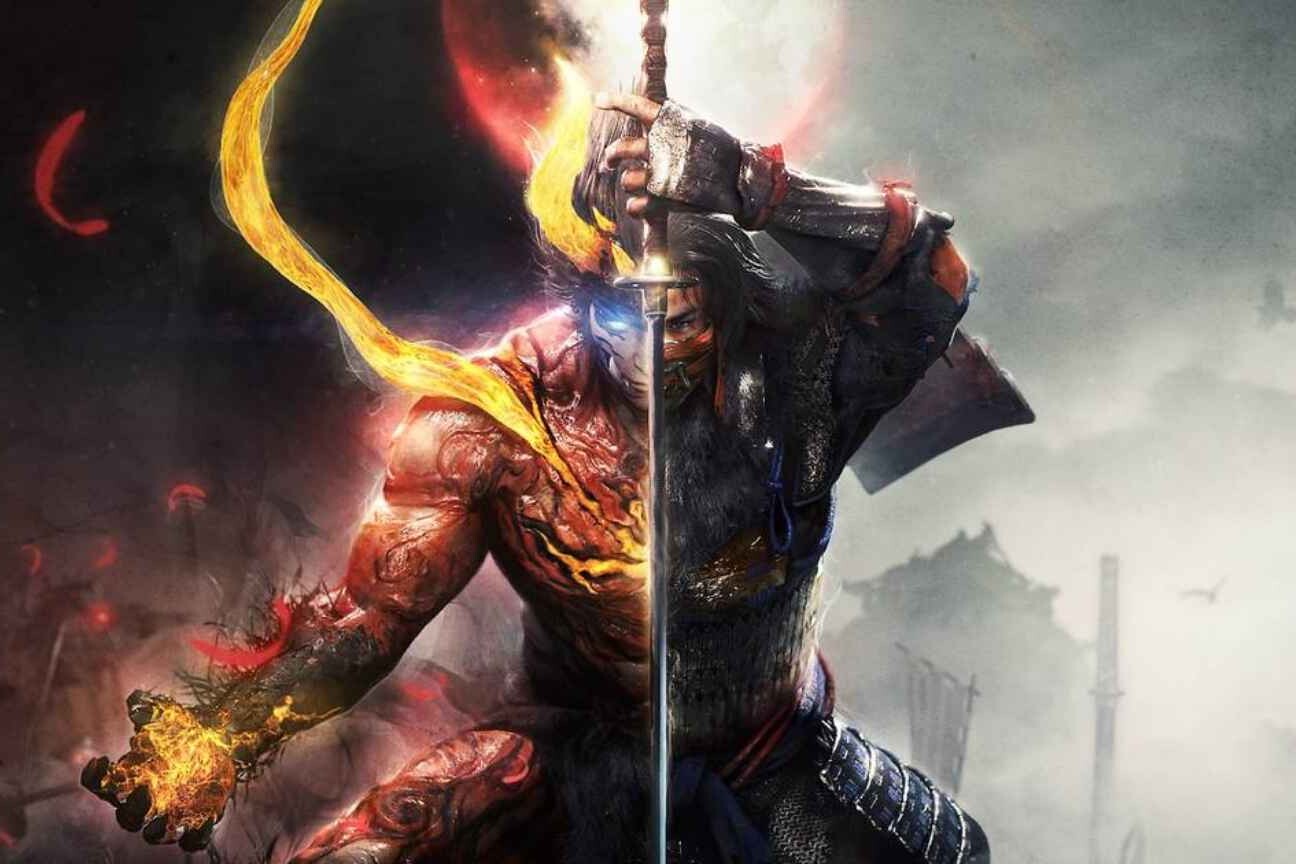 4 Jogos soulslike oficialmente mais difíceis que Dark Souls 1