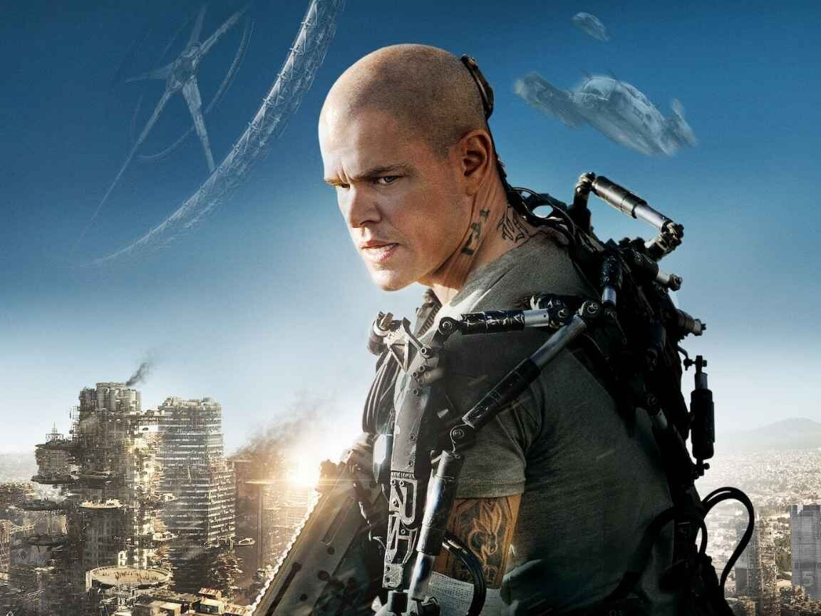 5 Filmes de ficção científica para ver nesta semana (20 a 26 de Outubro)