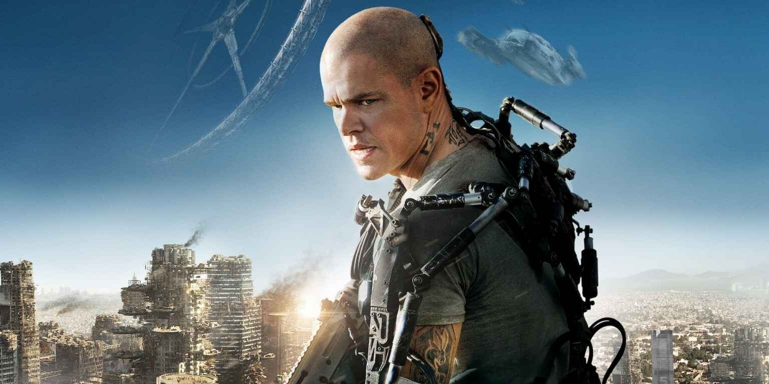 5 Filmes de ficção científica para ver nesta semana (20 a 26 de Outubro)