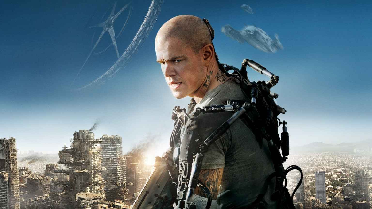 5 Filmes de ficção científica para ver nesta semana (20 a 26 de Outubro)