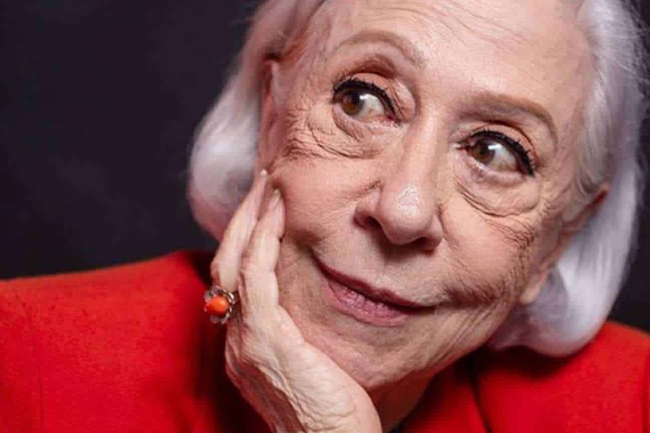 Os 96 anos de Fernanda Montenegro: 5 Papeis inesquecíveis da grande dama
