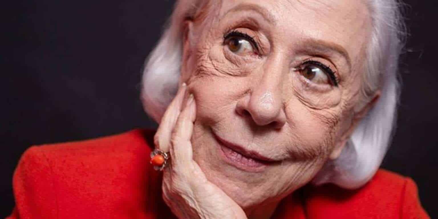 Os 96 anos de Fernanda Montenegro: 5 Papeis inesquecíveis da grande dama