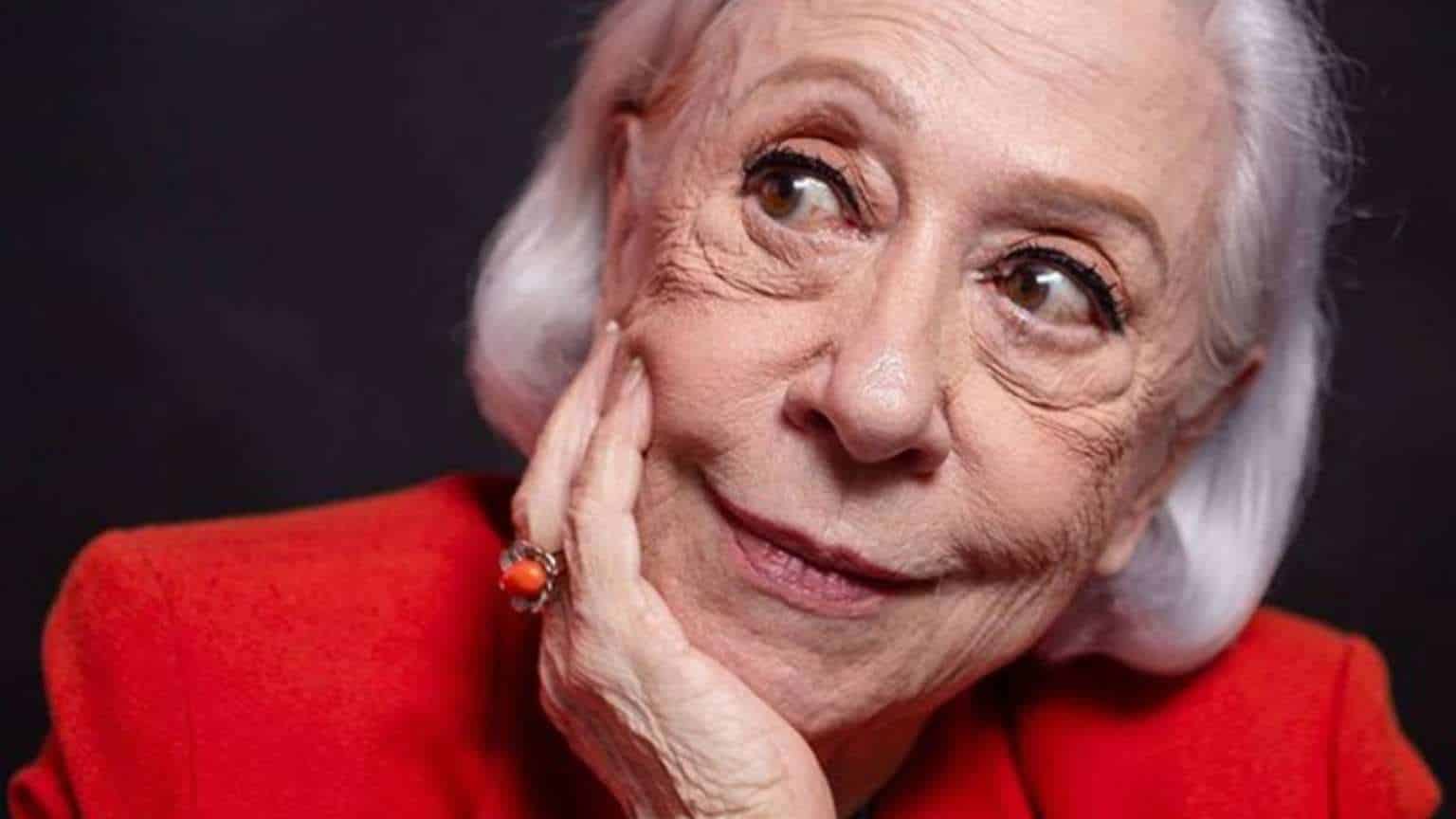 Os 96 anos de Fernanda Montenegro: 5 Papeis inesquecíveis da grande dama