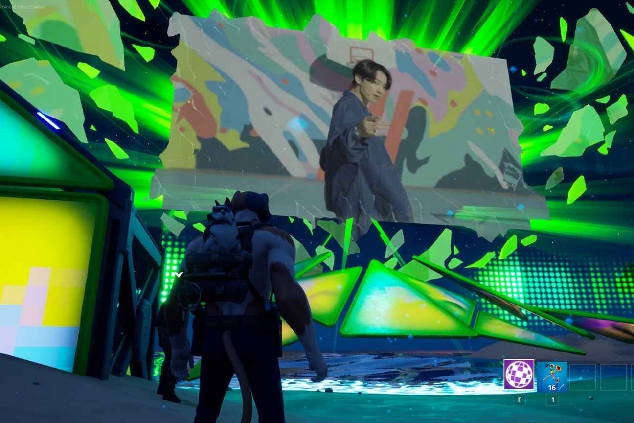 Top 7 colaborações mais inesperadas que chegaram ao Fortnite