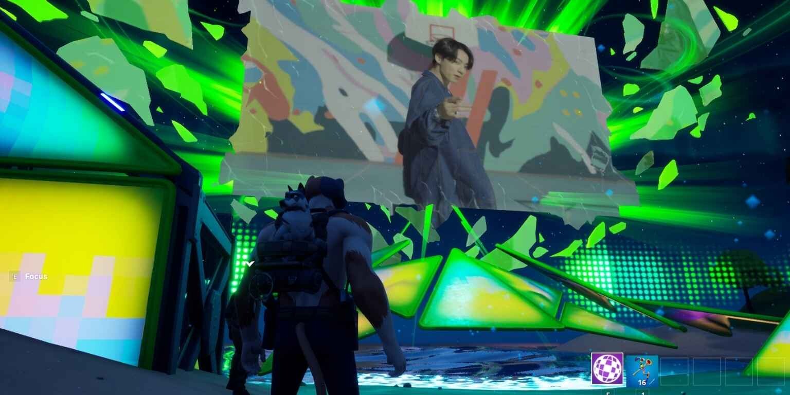 Top 7 colaborações mais inesperadas que chegaram ao Fortnite