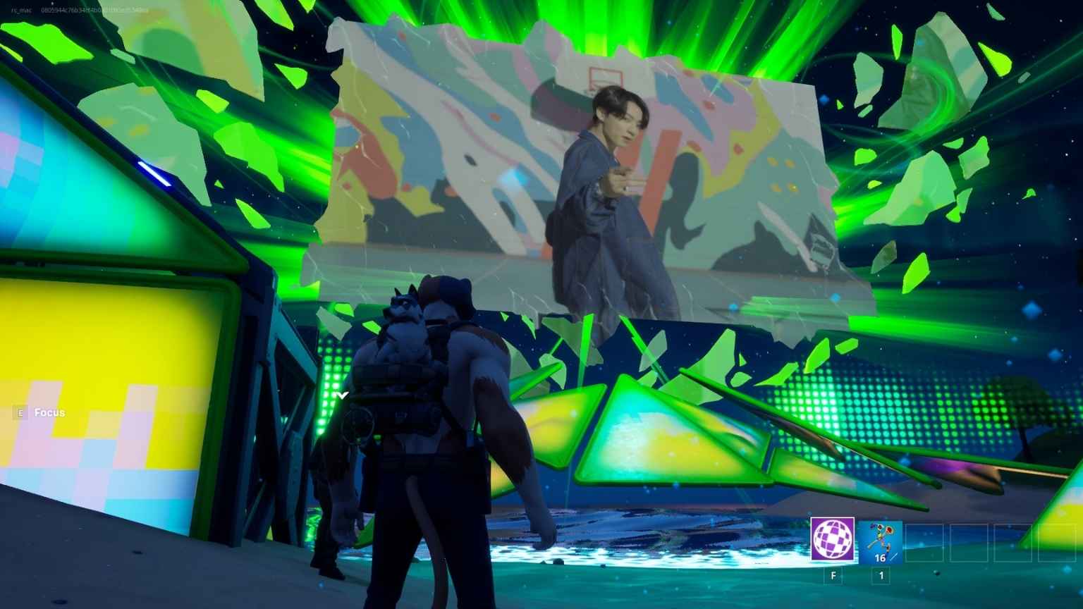 Top 7 colaborações mais inesperadas que chegaram ao Fortnite