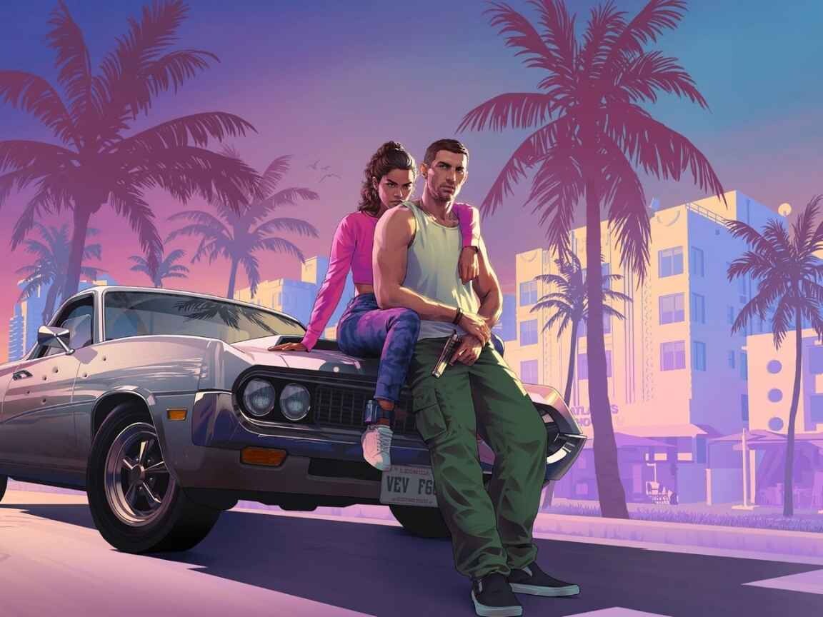 GTA 6 adiado para Maio de 2026: 5 Fatos oficiais sobre o jogo mais aguardado da história
