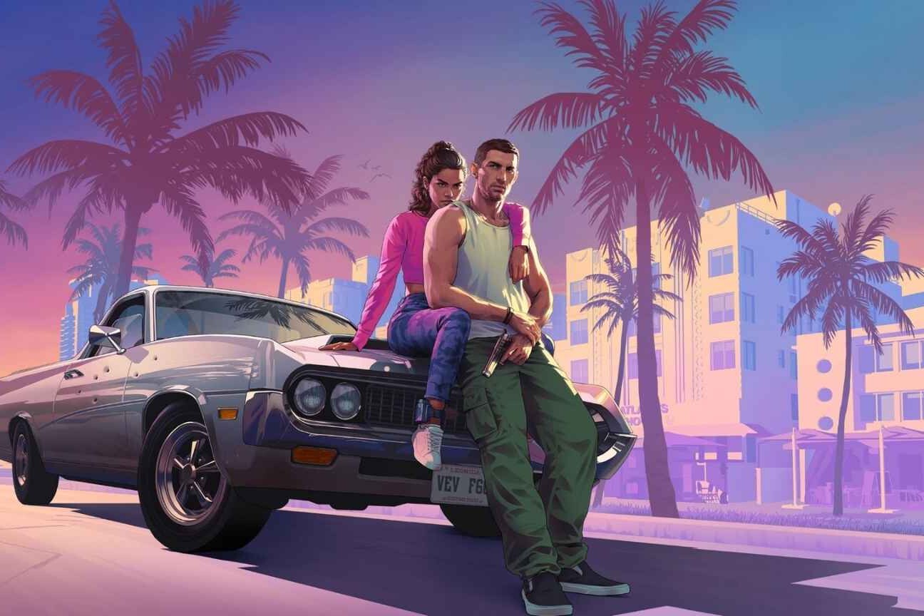 GTA 6 adiado para Maio de 2026: 5 Fatos oficiais sobre o jogo mais aguardado da história