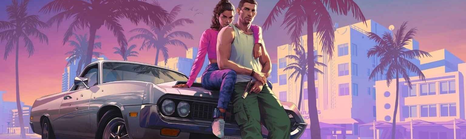 GTA 6 adiado para Maio de 2026: 5 Fatos oficiais sobre o jogo mais aguardado da história