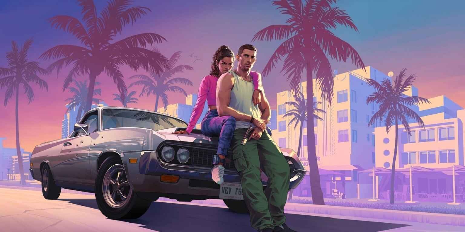 GTA 6 adiado para Maio de 2026: 5 Fatos oficiais sobre o jogo mais aguardado da história