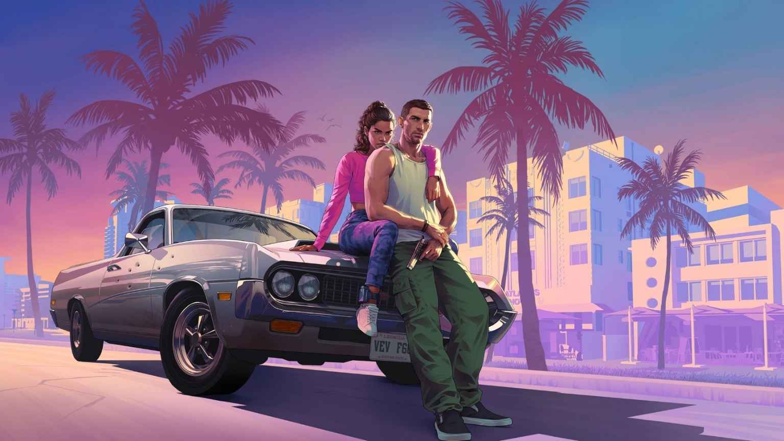 GTA 6 adiado para Maio de 2026: 5 Fatos oficiais sobre o jogo mais aguardado da história