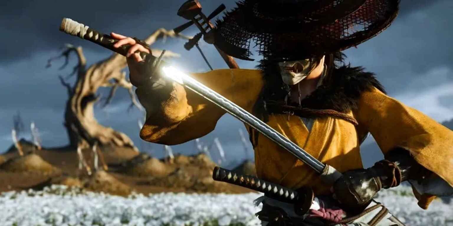 5 Coisas que você DEVE fazer antes de terminar a história principal de Ghost of Yōtei