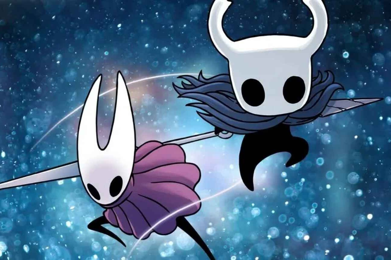 De cavaleiro a caçadora: 5 comparações cruciais entre hollow knight e silksong