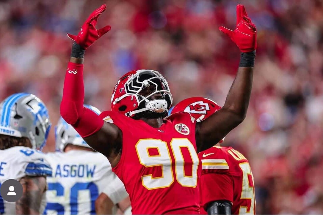 4 Lições Chave da Vitória dos Chiefs Contra os Lions na Semana 6
