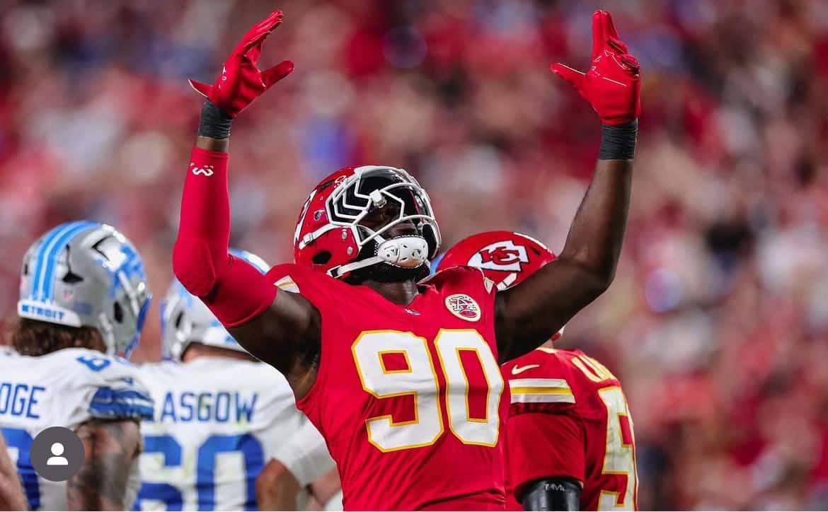 4 Lições Chave da Vitória dos Chiefs Contra os Lions na Semana 6