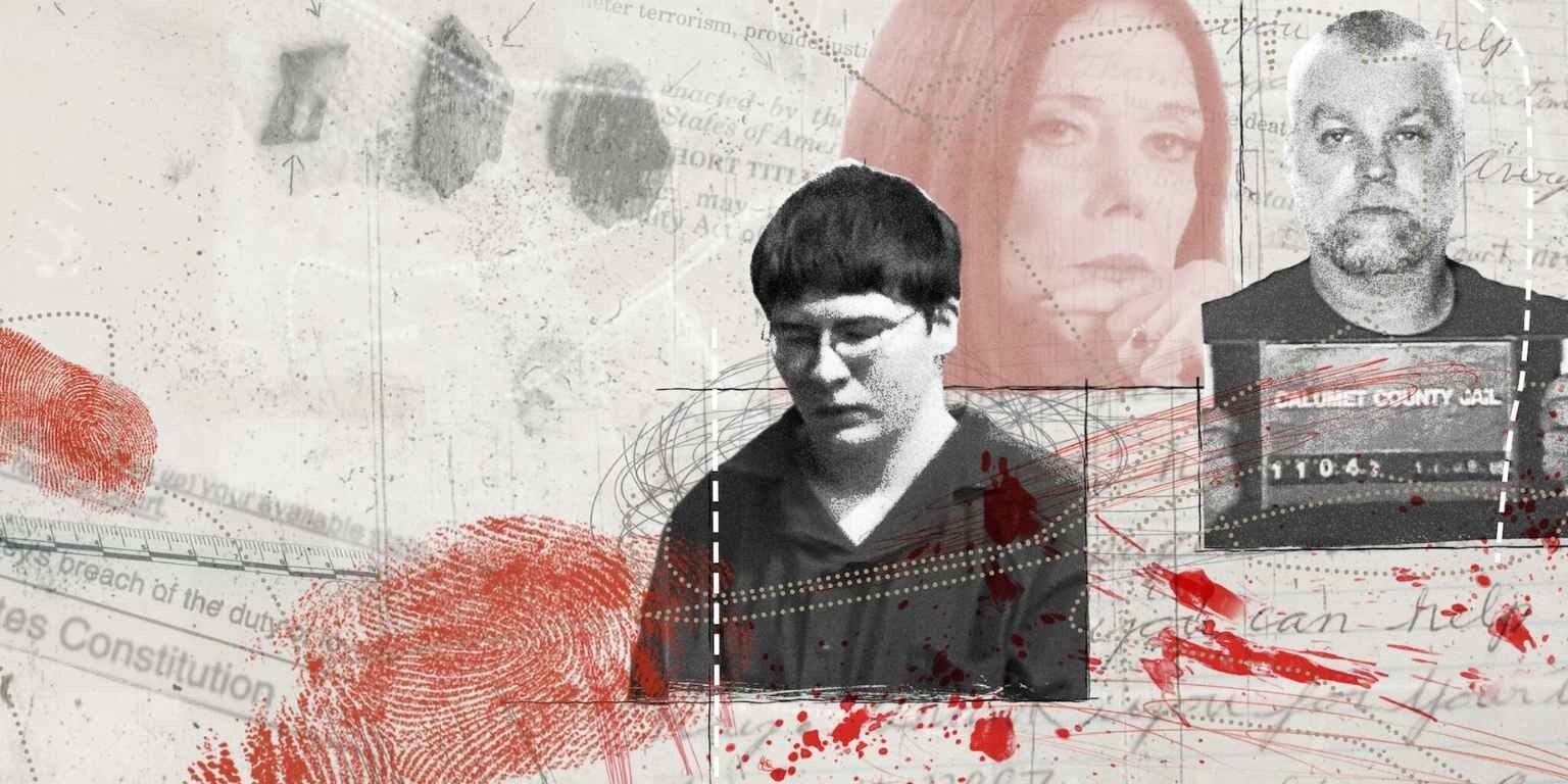 5 Documentários imperdíveis e altamente aclamados para ver na Netflix