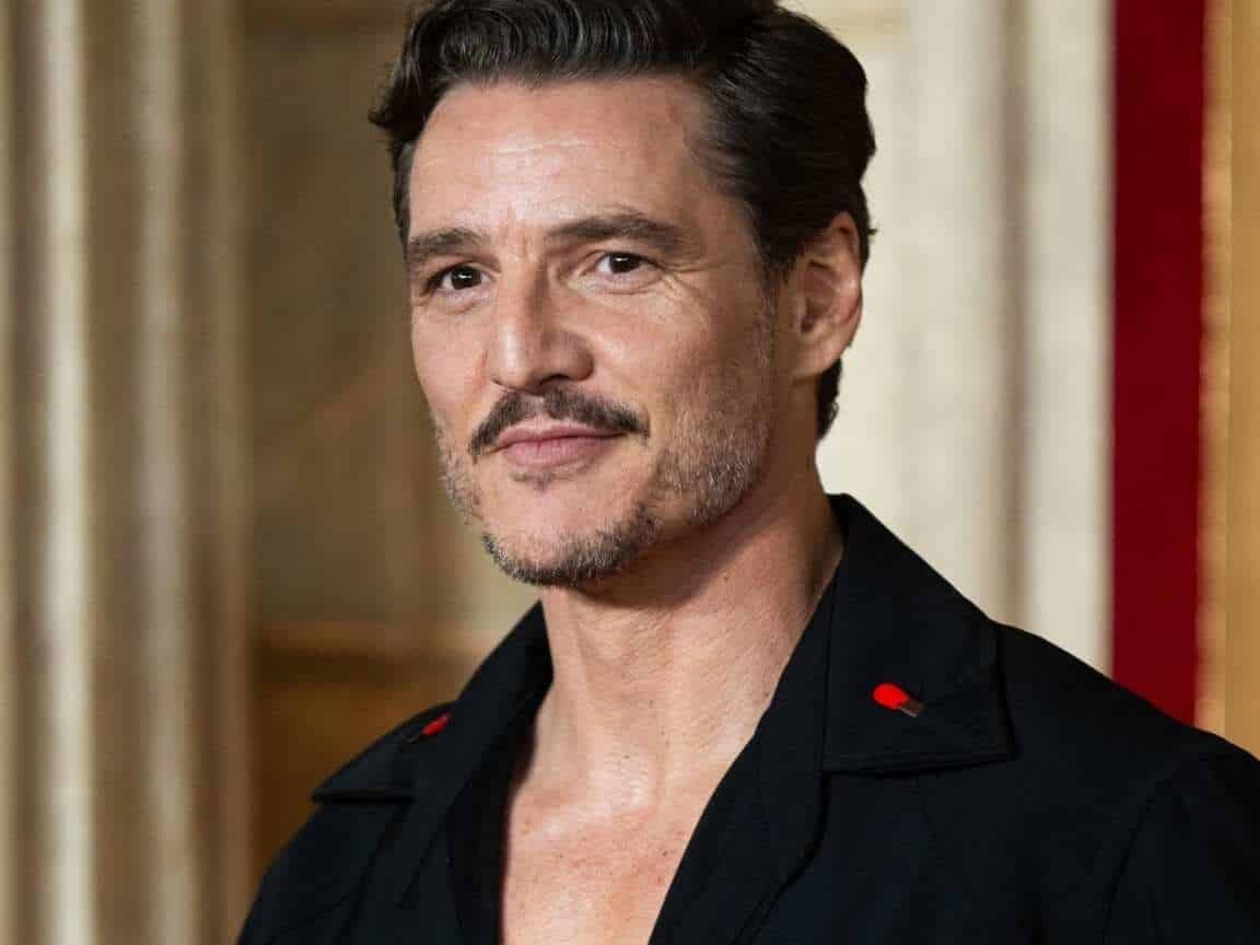 5 Filmes essenciais com Pedro Pascal que vão além das séries