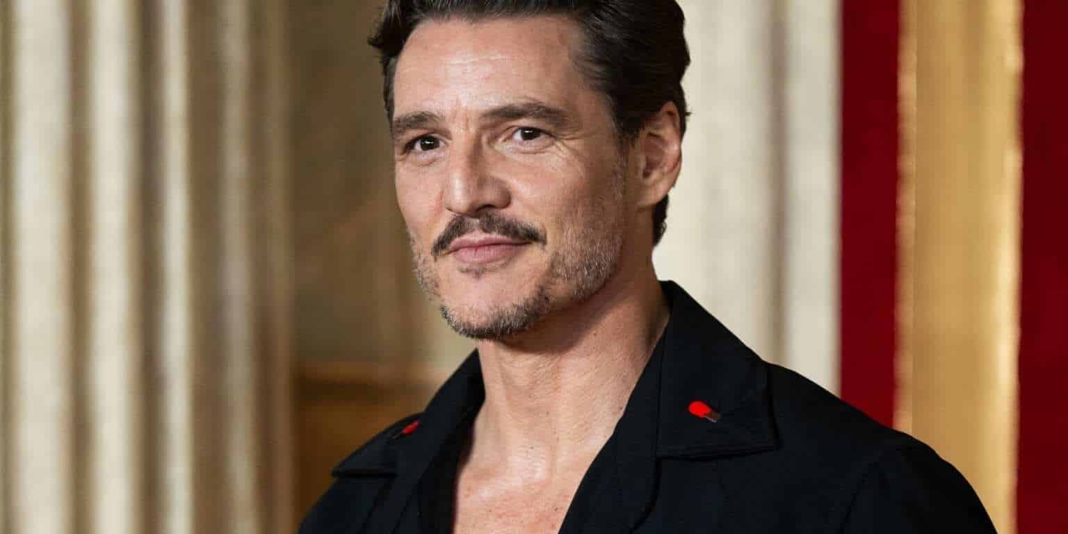 5 Filmes essenciais com Pedro Pascal que vão além das séries
