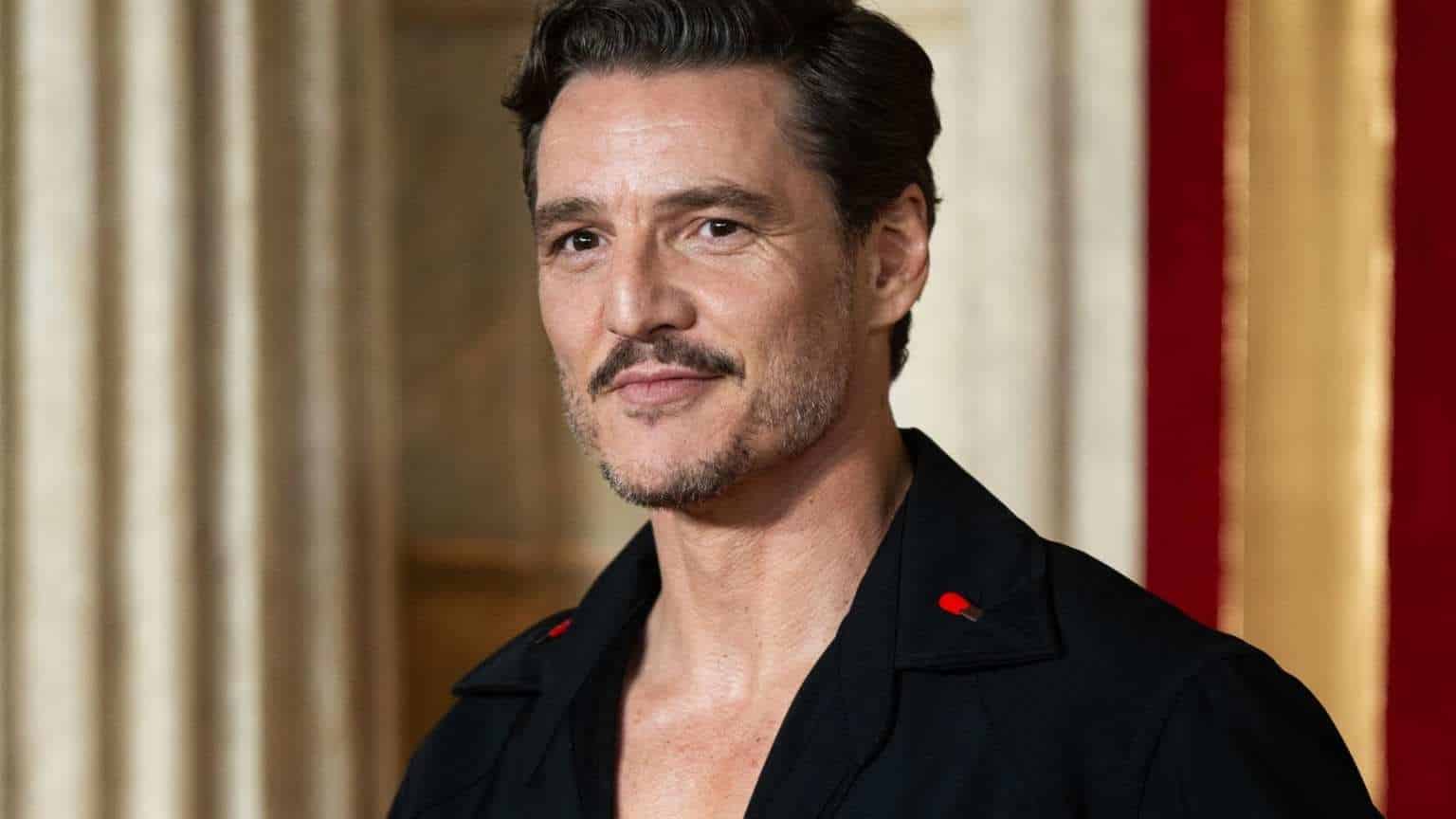 5 Filmes essenciais com Pedro Pascal que vão além das séries