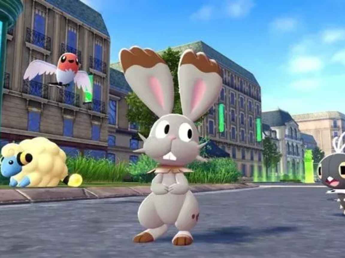Pokémon Legends: Z-A: 5 Fatos confirmados sobre o próximo grande jogo da franquia