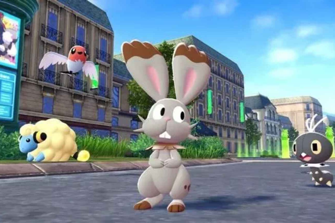 Pokémon Legends: Z-A: 5 Fatos confirmados sobre o próximo grande jogo da franquia