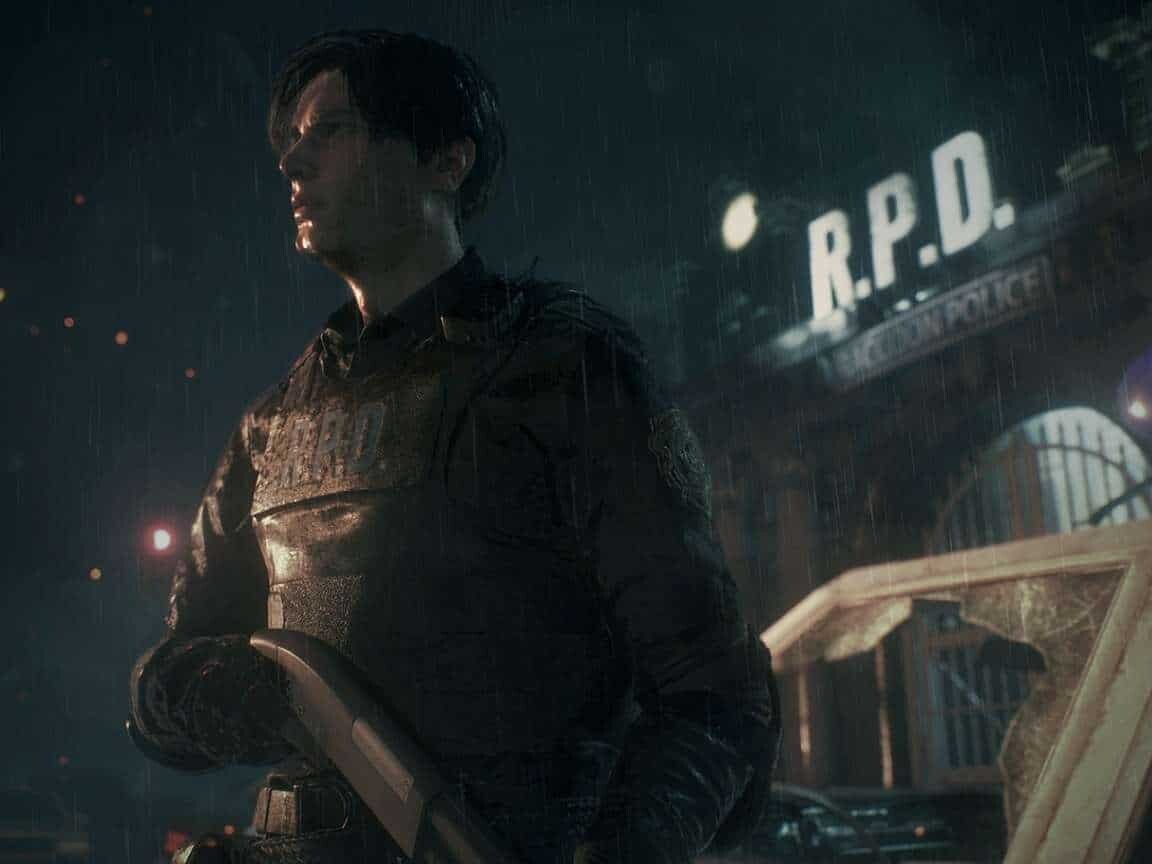'Resident Evil': Atores de 'Severance' e 'True Detective' entram para o elenco do novo filme