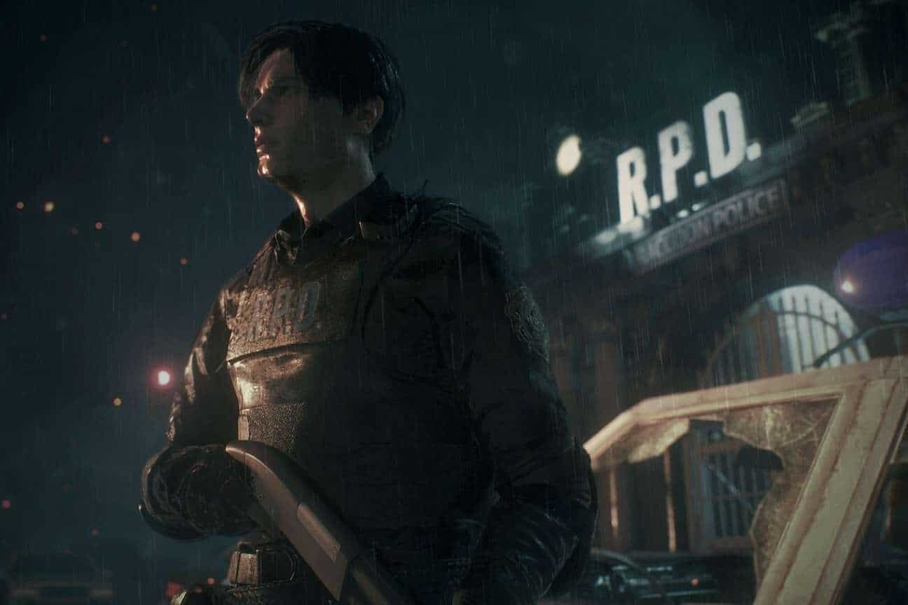 'Resident Evil': Atores de 'Severance' e 'True Detective' entram para o elenco do novo filme