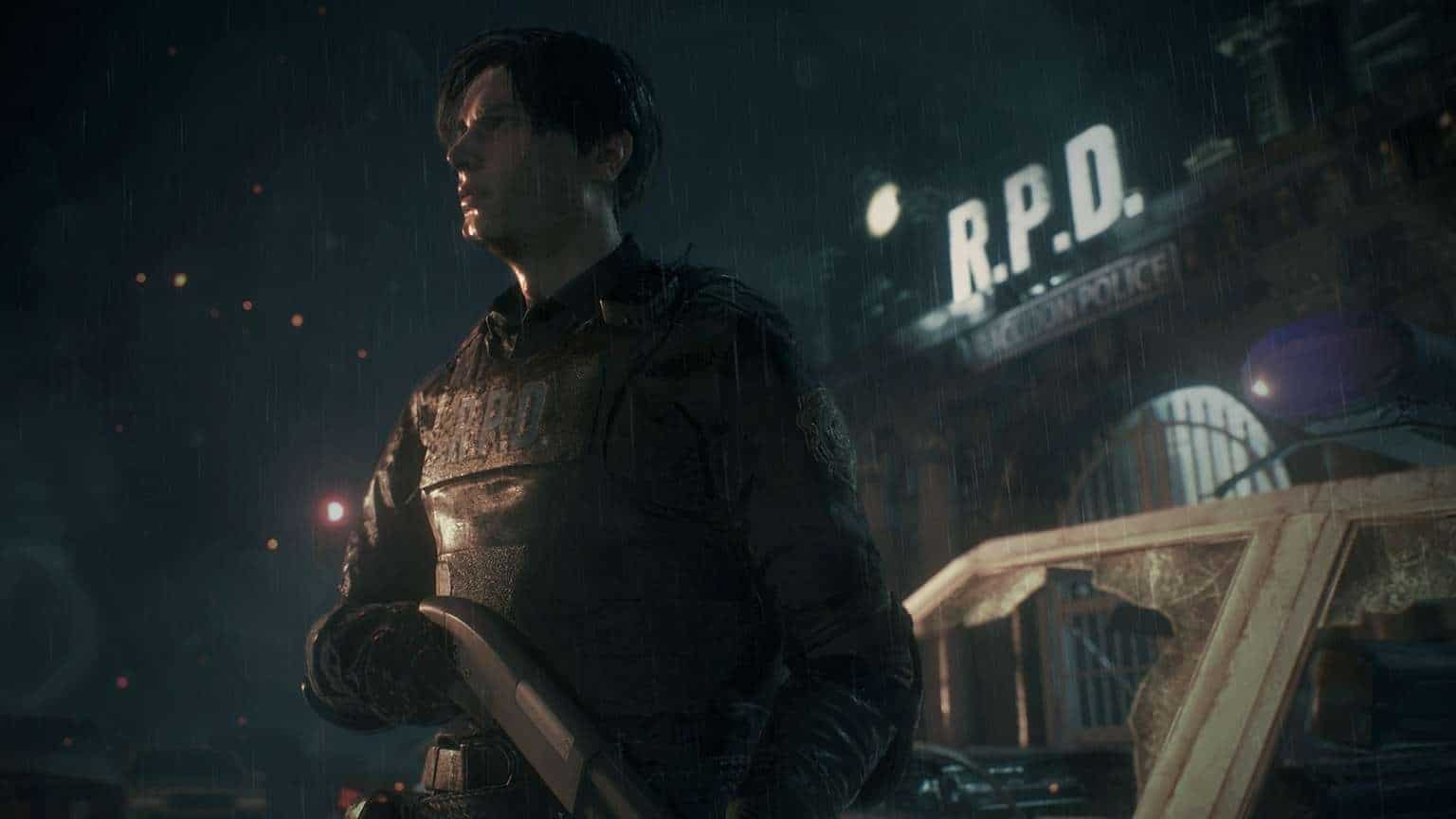 'Resident Evil': Atores de 'Severance' e 'True Detective' entram para o elenco do novo filme