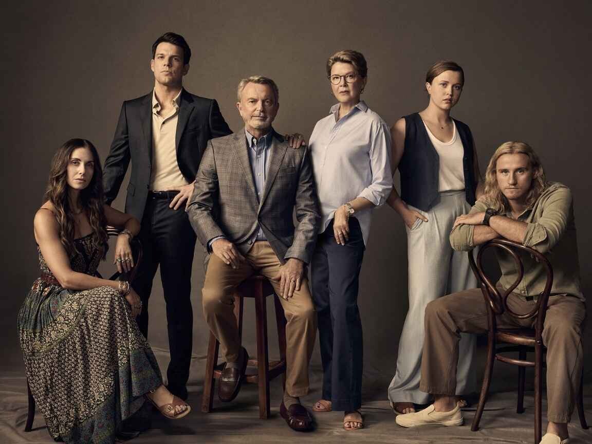 5 Segredos sobre a série Segredos de Família do Globoplay