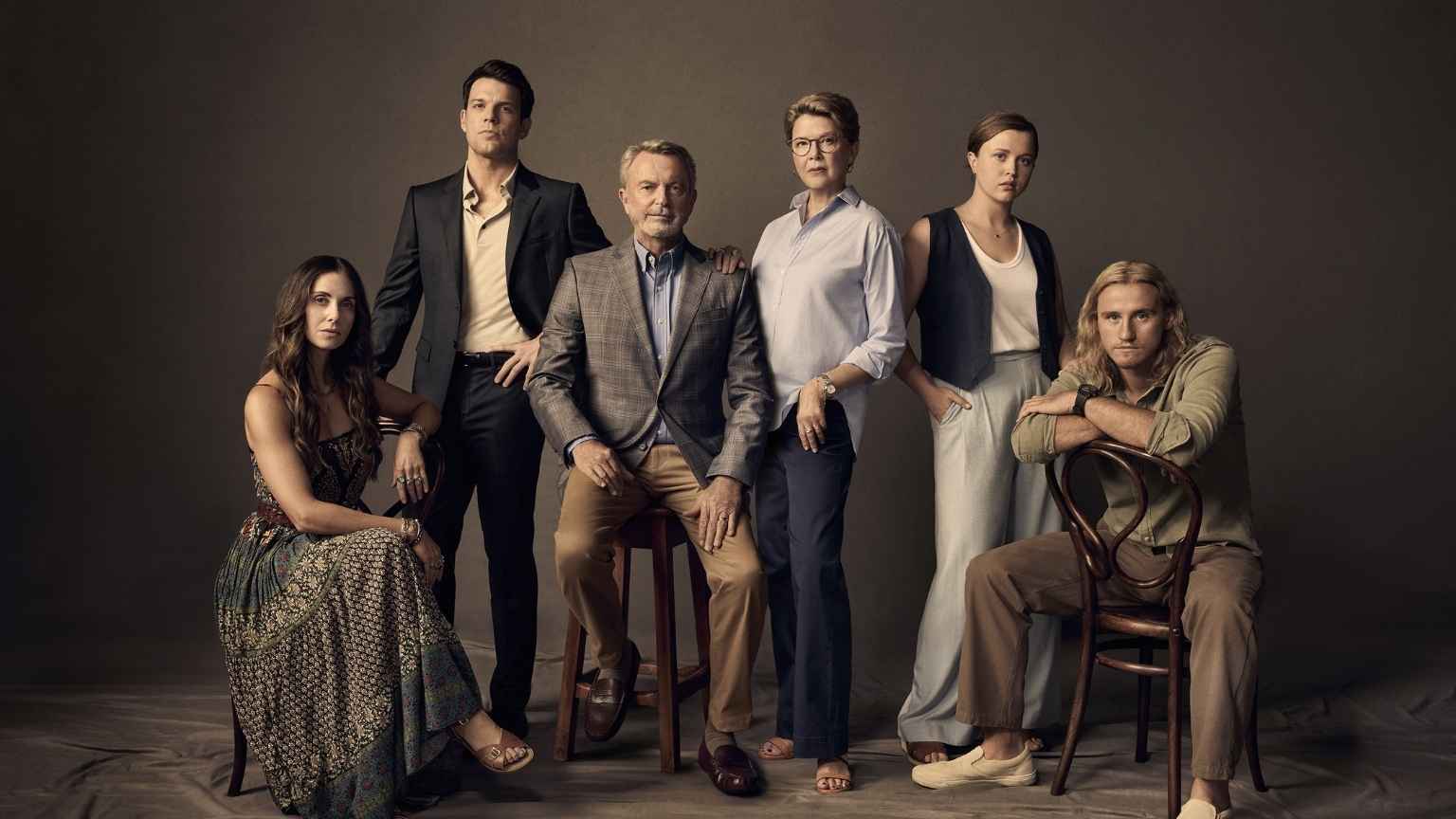 5 Segredos sobre a série Segredos de Família do Globoplay