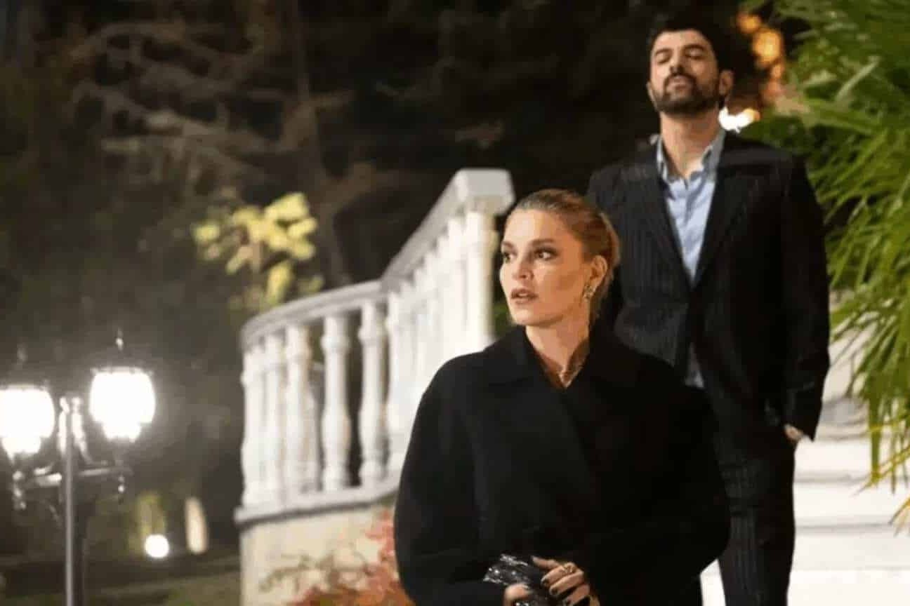 Berço de Ouro: 5 Fatos essenciais sobre o drama turco que conquistou a Netflix