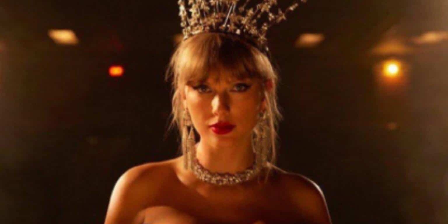 10 easter eggs do álbum 