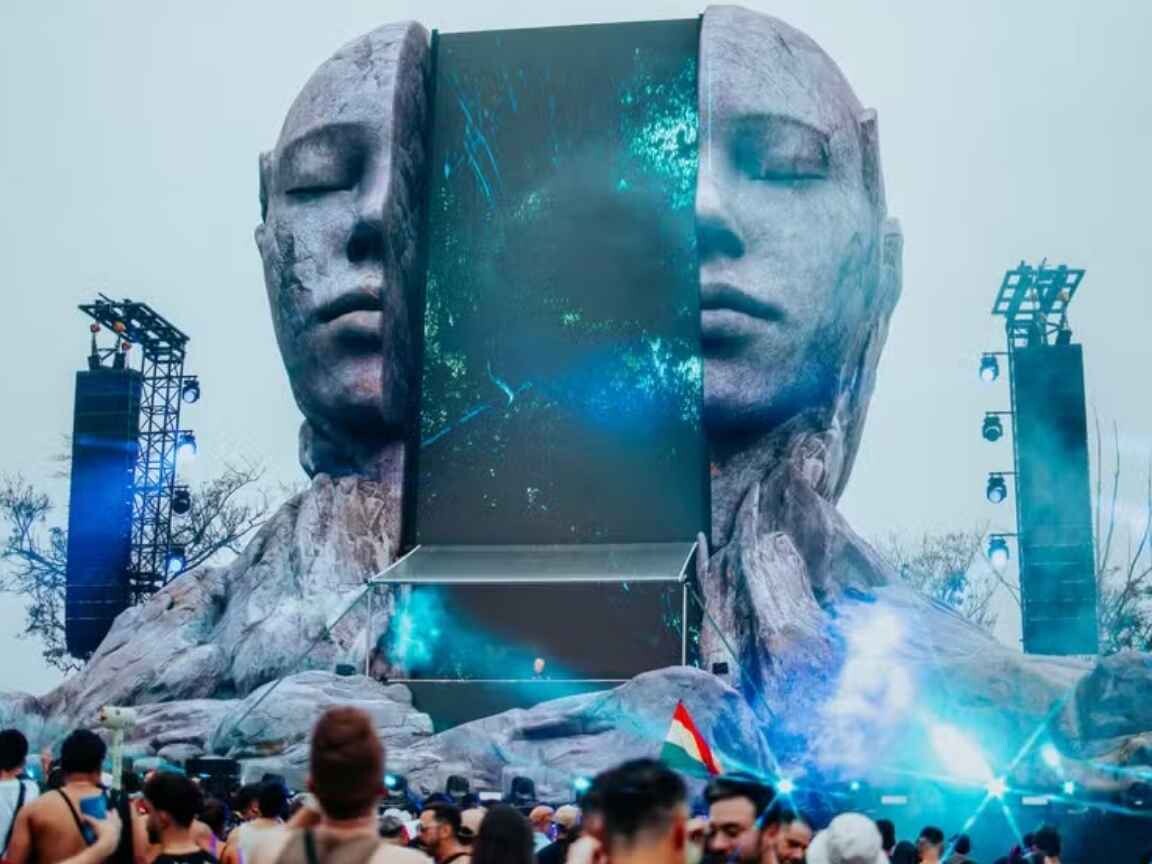 Tomorrowland Brasil 2025: 5 Dicas essenciais para o festival que começa amanhã