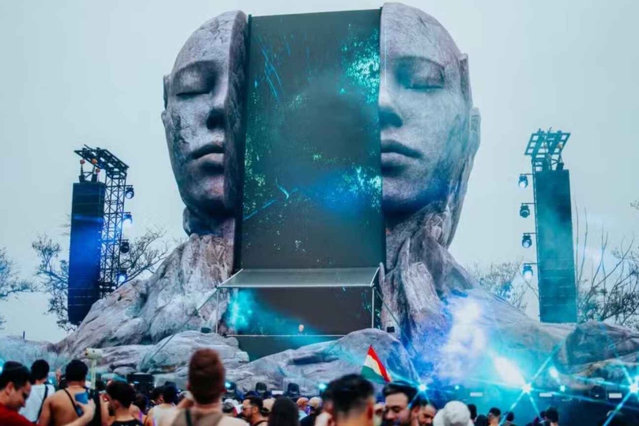 Tomorrowland Brasil 2025: 5 Dicas essenciais para o festival que começa amanhã