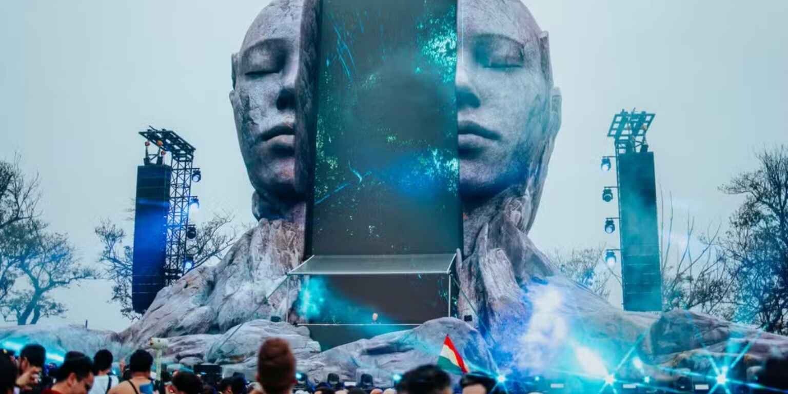 Tomorrowland Brasil 2025: 5 Dicas essenciais para o festival que começa amanhã