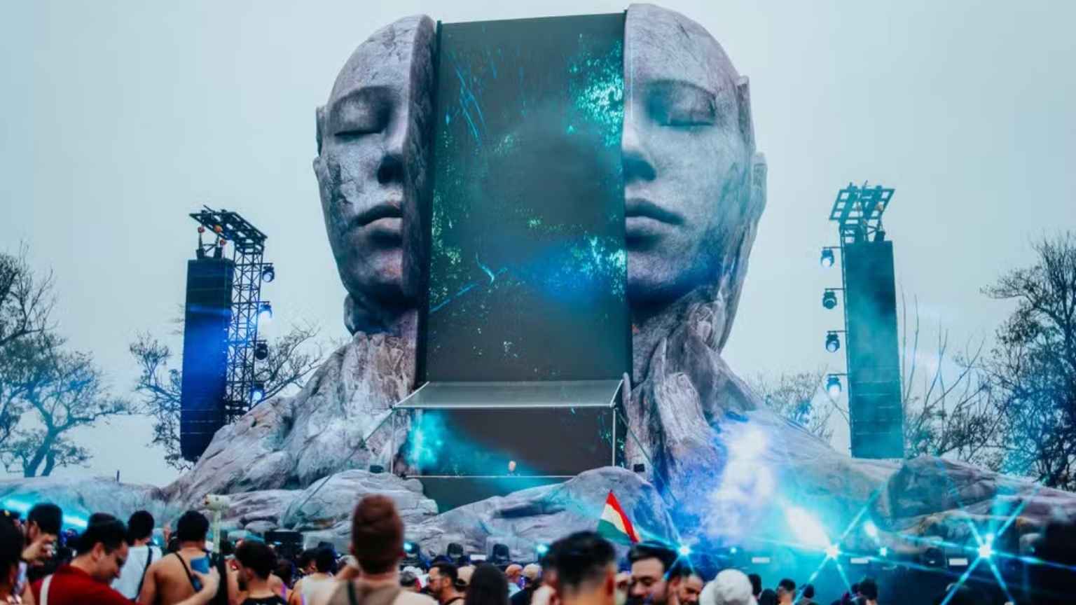 Tomorrowland Brasil 2025: 5 Dicas essenciais para o festival que começa amanhã