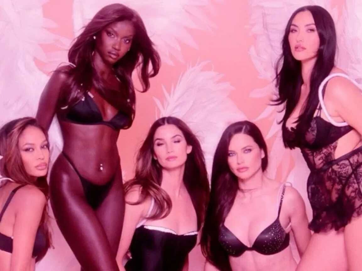 É hoje! 5 coisas essenciais sobre o Victoria’s Secret Fashion Show 2025