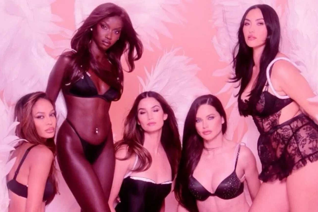 É hoje! 5 coisas essenciais sobre o Victoria’s Secret Fashion Show 2025