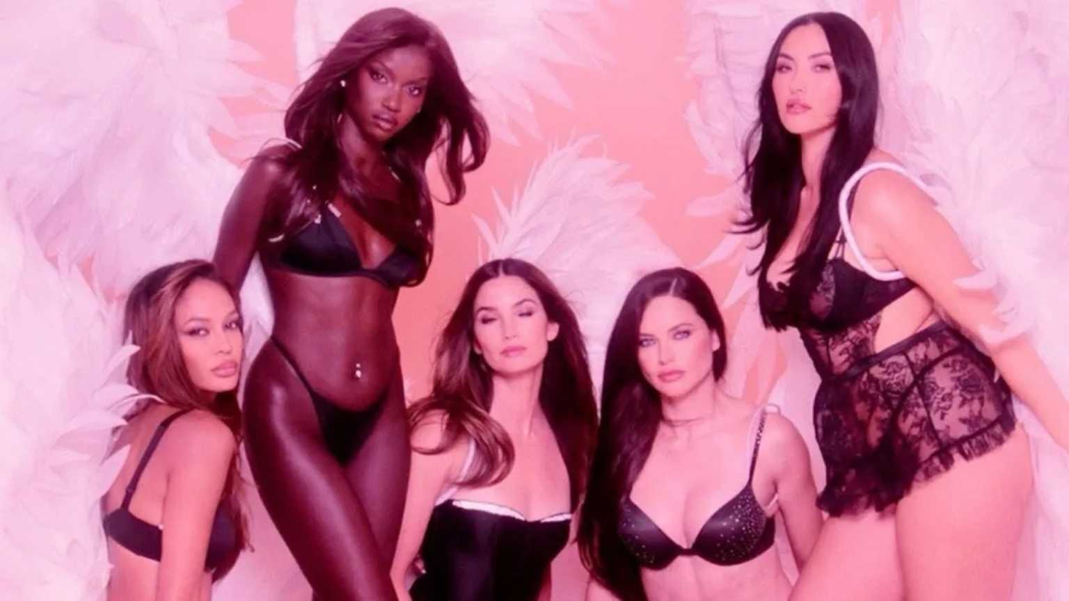 É hoje! 5 coisas essenciais sobre o Victoria’s Secret Fashion Show 2025