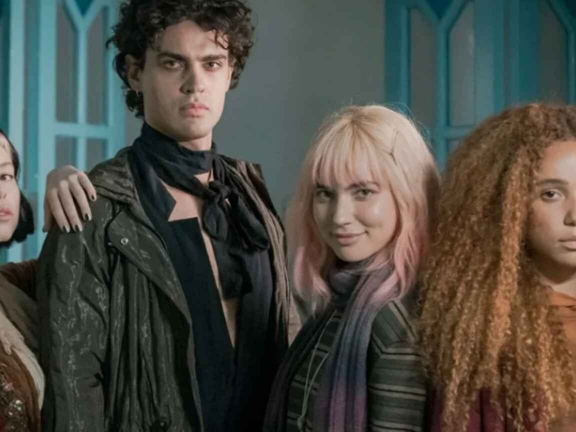 Vermelho sangue: 5 motivos pelos quais a nova série do Globoplay é o nosso Crepúsculo nacional