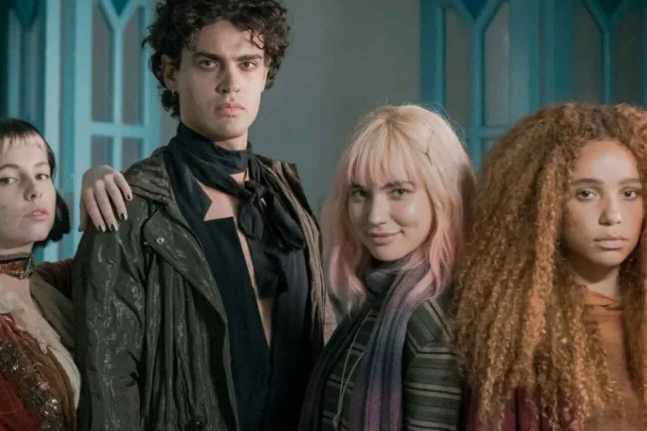 Vermelho sangue: 5 motivos pelos quais a nova série do Globoplay é o nosso Crepúsculo nacional