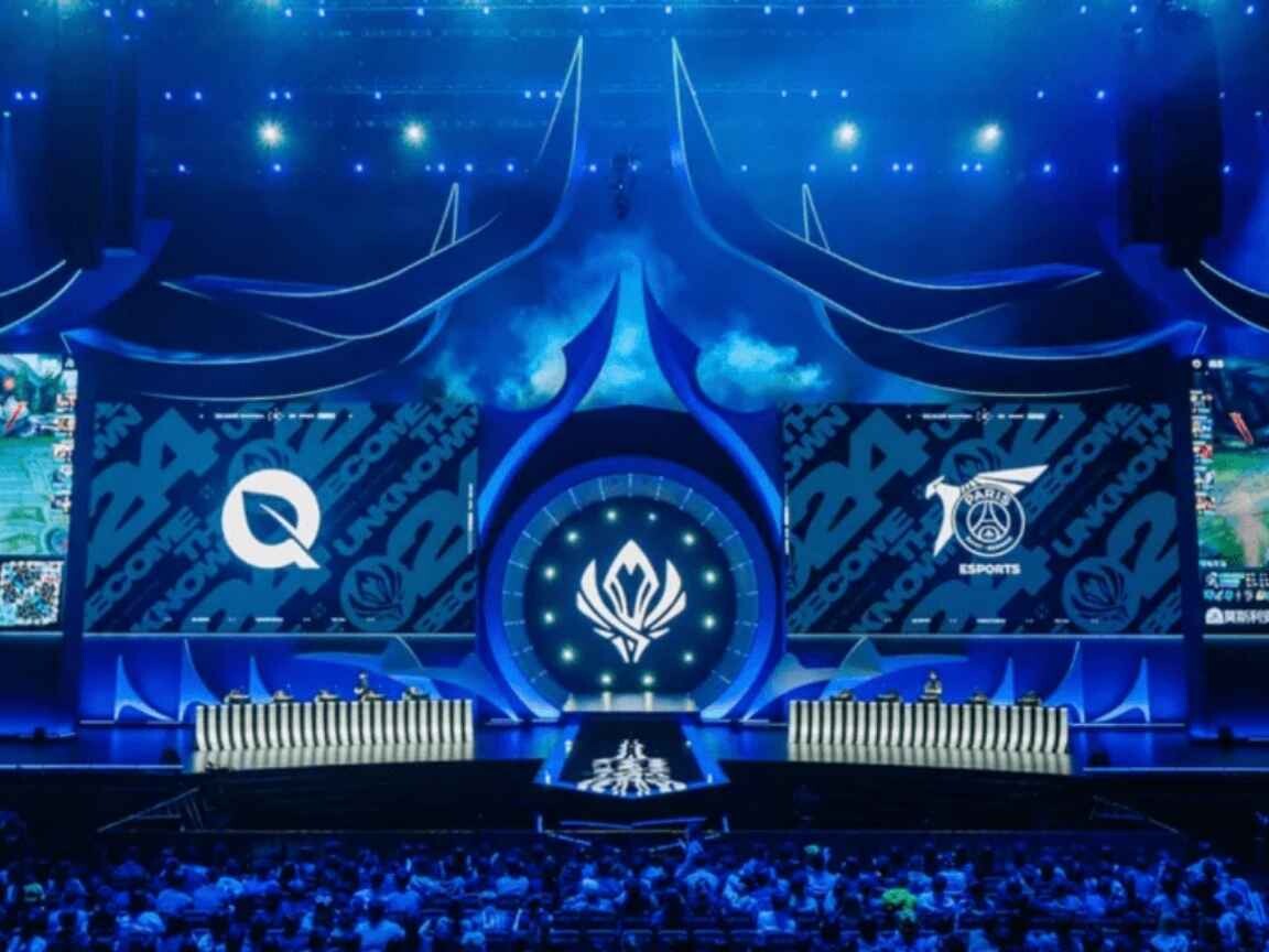 Worlds 2025 de League of Legends: T1 avança, palco suíço em ação e datas cruciais