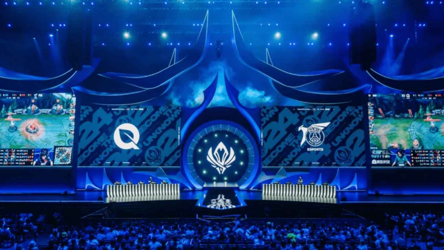 Worlds 2025 de League of Legends: T1 avança, palco suíço em ação e datas cruciais