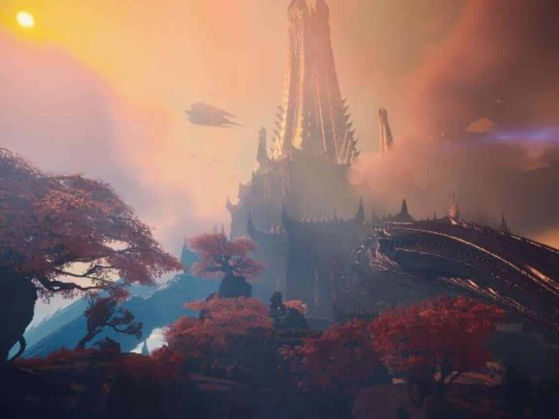 'Aion 2' e 'Cinder City' ganham demos jogáveis e novos trailers em evento da NVIDIA