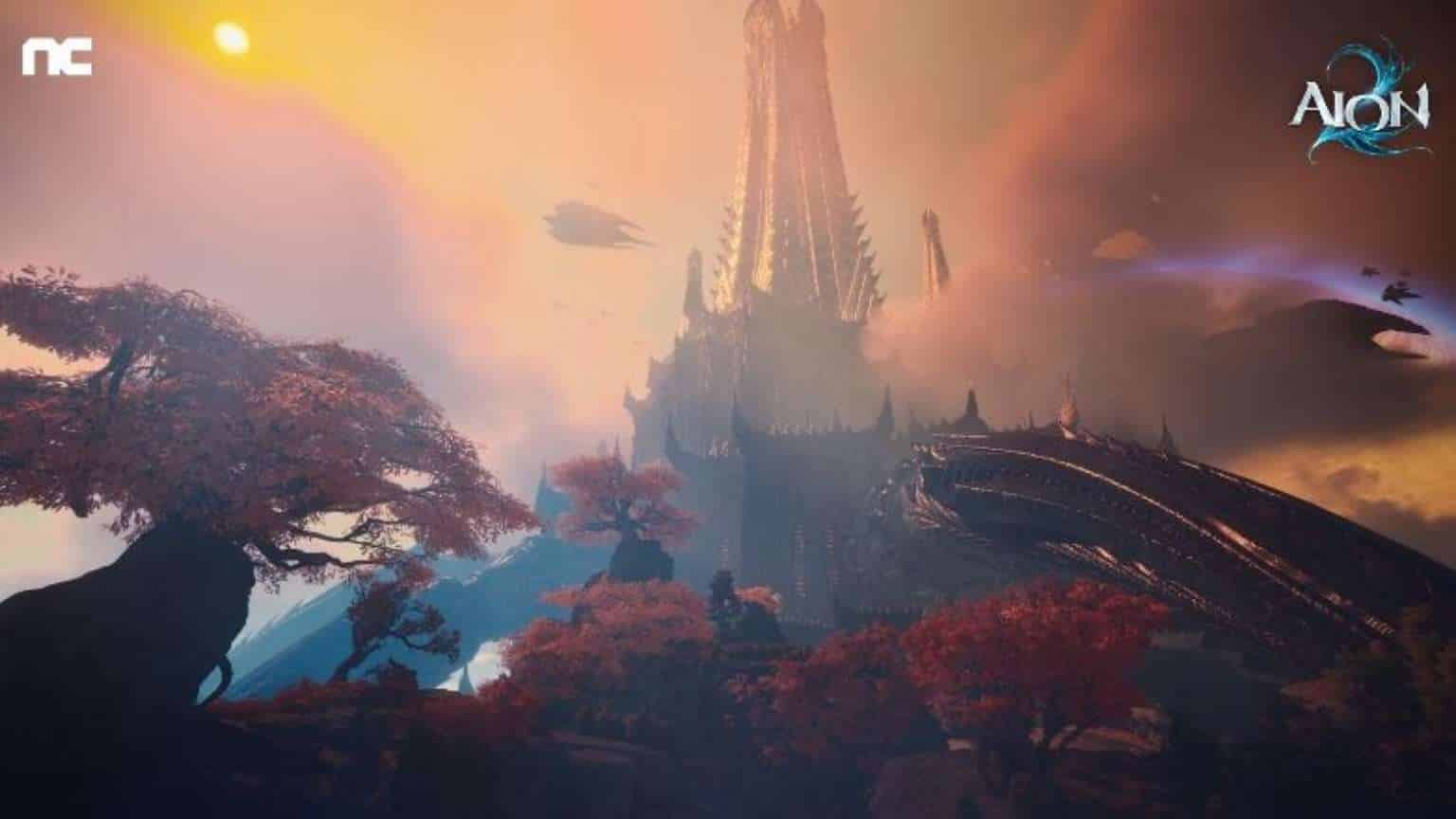 'Aion 2' e 'Cinder City' ganham demos jogáveis e novos trailers em evento da NVIDIA